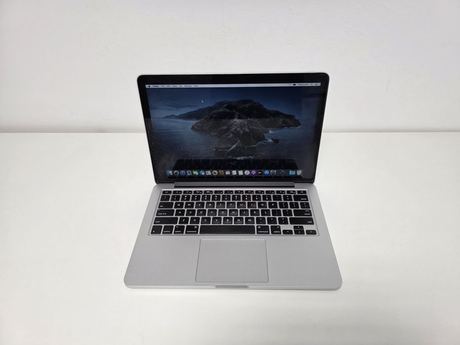 Oferta Macbook PRO 13 Retina i5 8gb ssd . Factura + GARANTIE