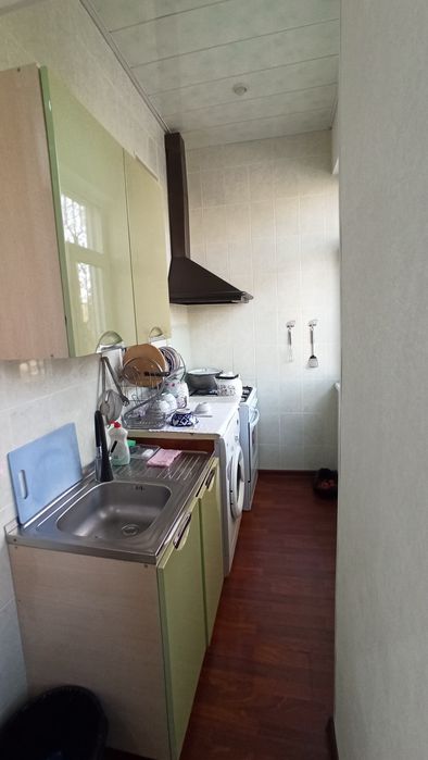 Продаётся квартира 3/2/3 Бешёгоч Beshyog'och "megic city"