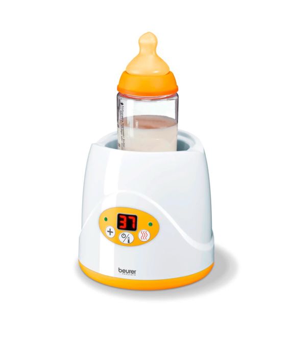 Incalzitor pentru biberoane Beurer, BY52