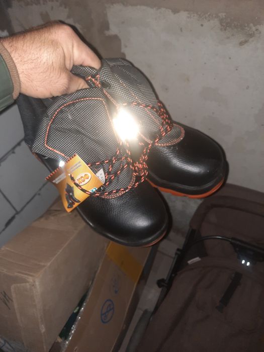 Спец ботаника жеңіл аяққа ыңғайлы