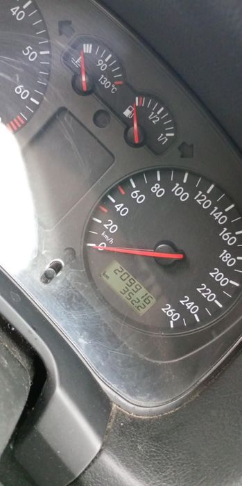 woltvagen golf 4