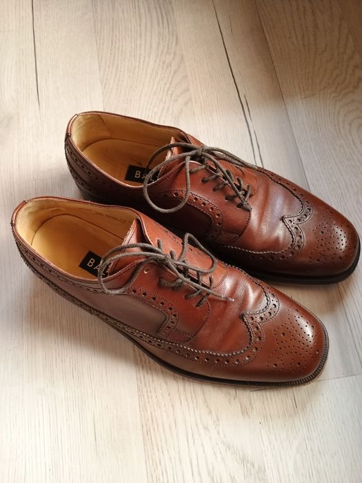 Pantofi Bally originali, bărbați