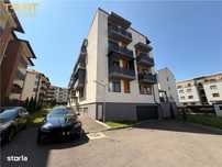 2 Camere I Bloc Nou I  Garaj I Sub Cetate I Floresti