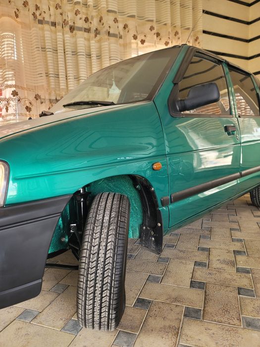 Daewoo tico 1999