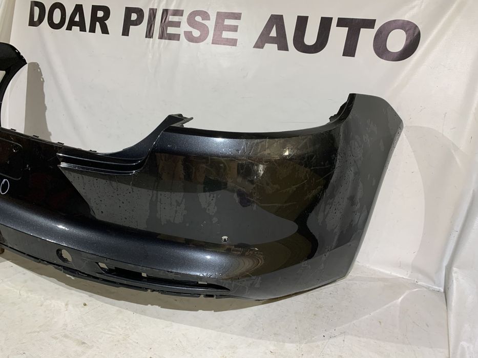 Bara spate Porsche Panamera, 2021, 2022, 2023, 2024, cod origine OE 97180741C.