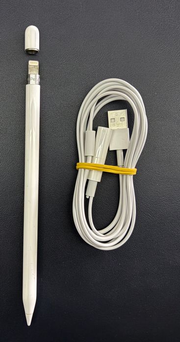 Apple Pencil 1st gen (1-во поколение)