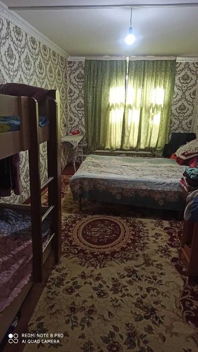 Участок в сергели,узгариш 3,69 соток