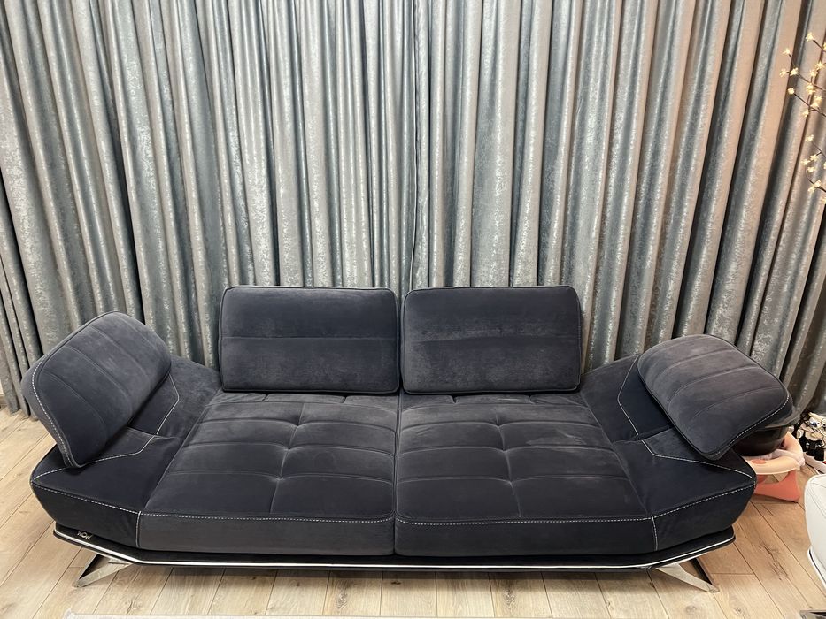 Холова гарнитура (3+ 2 + 1)