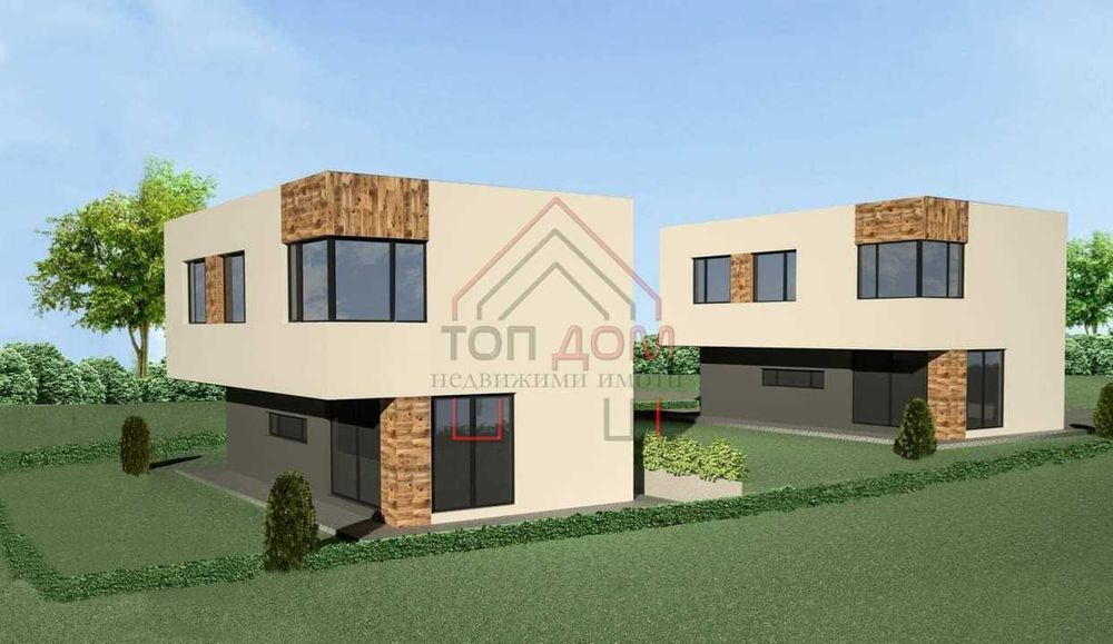 Продава се Къща в с. Кичево, Област Варна - 126 кв.м за 1429 €/кв.м - Снимка #1
