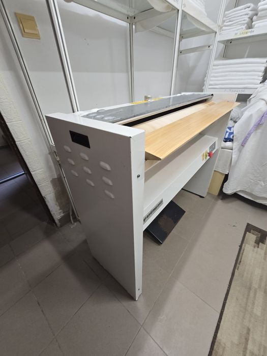 Каландър Grandimpianti