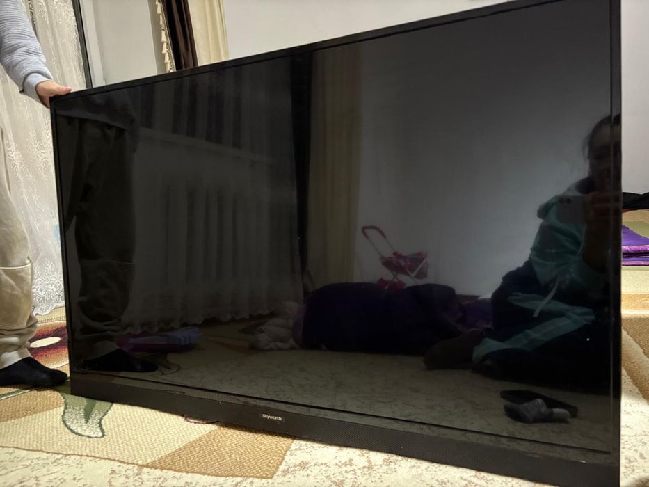 телевизор skyworth