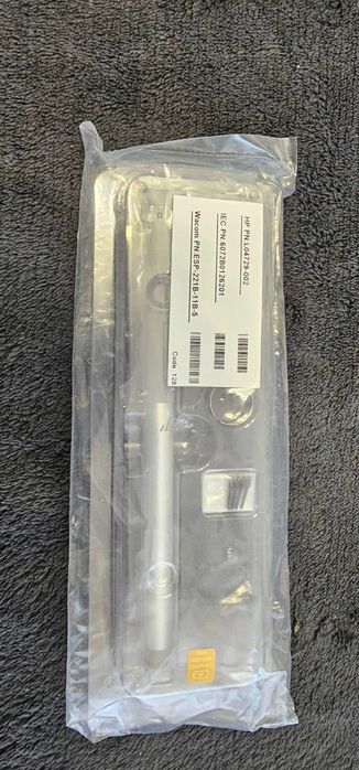 HP Active Pen G3