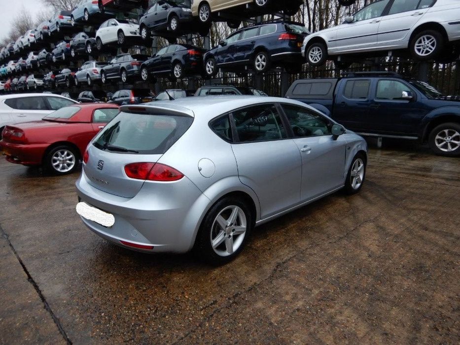 Scaune fata Seat Leon 2 2010 Hatchback 1.6 TDI