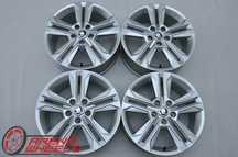 Jante Noi 17 inch Originale Skoda Octavia Yeti Superb Karoq R17