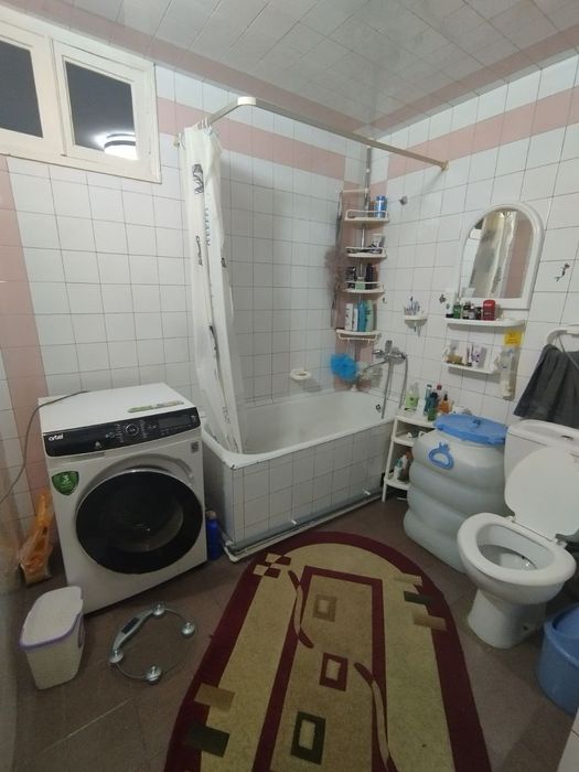 Продам квартиру согдияна