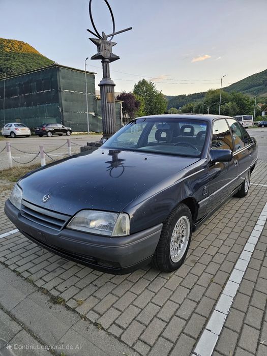 Opel Omega A 2.0i Diamond 1989 vând/ schimb