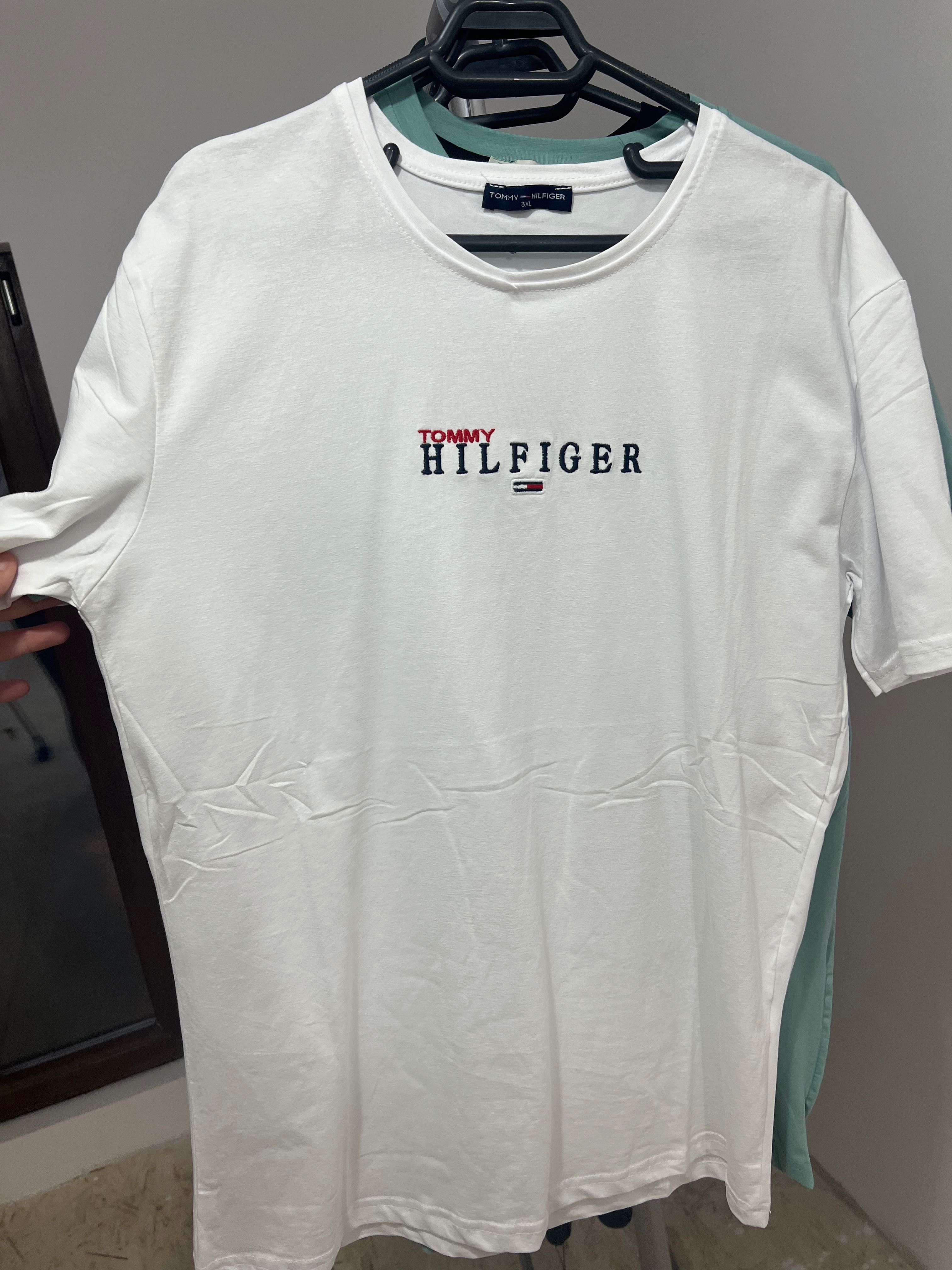 Tricou Tommy Hilfiger