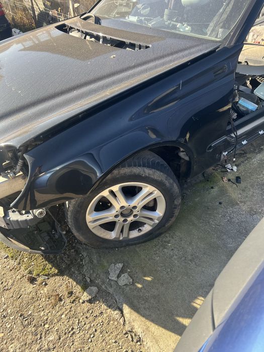 Aripa fata atanga dreapta mercedes e class w211 facelift