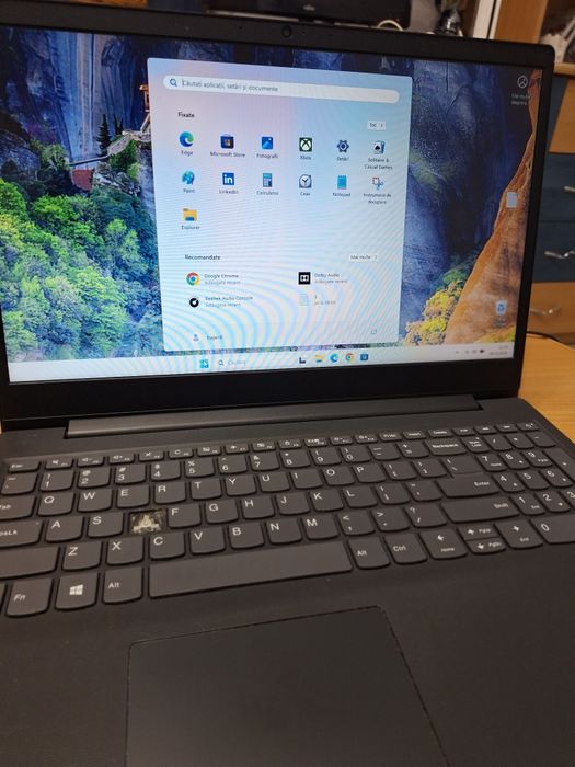 Lenovo Ideapad S145-15AST SSD-M.2