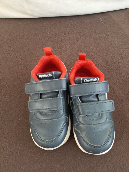 Детски боти и маратонки