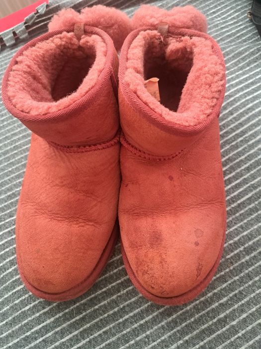 Ugg uri emu australia