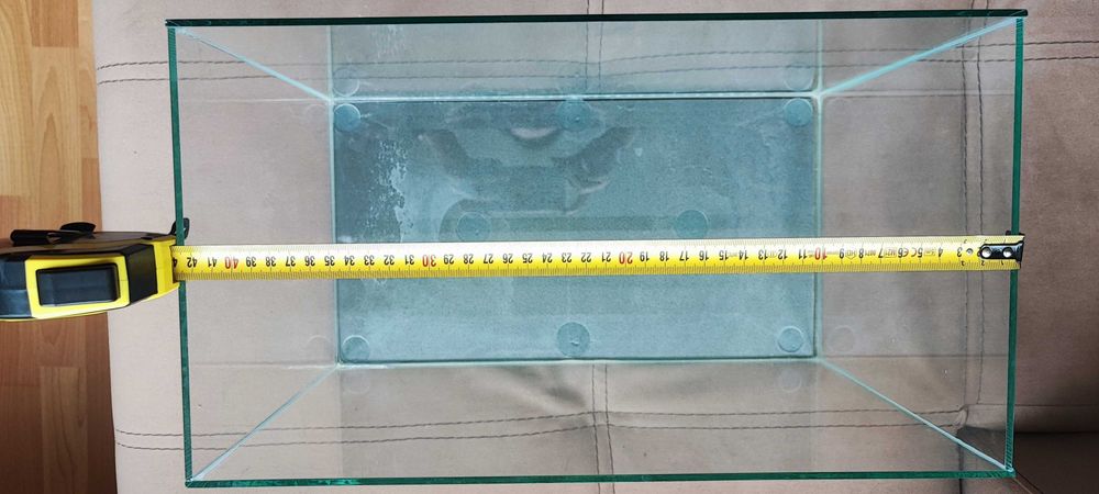 Аквариум 30 литра