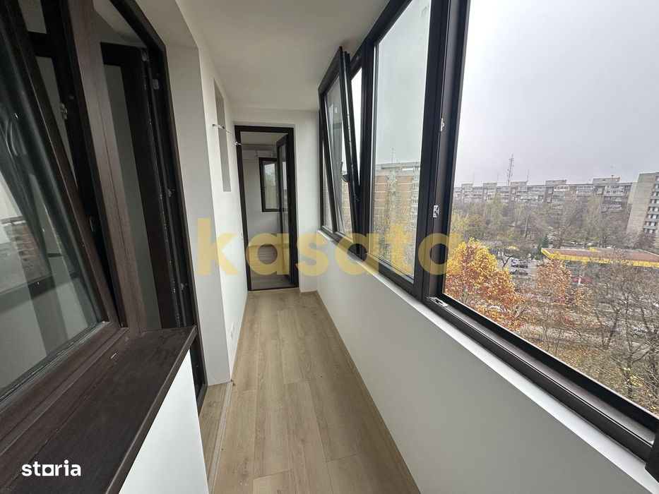 2 Camere Vanzare | Drumul Taberei | Metrou Favorit | Renovare 2025