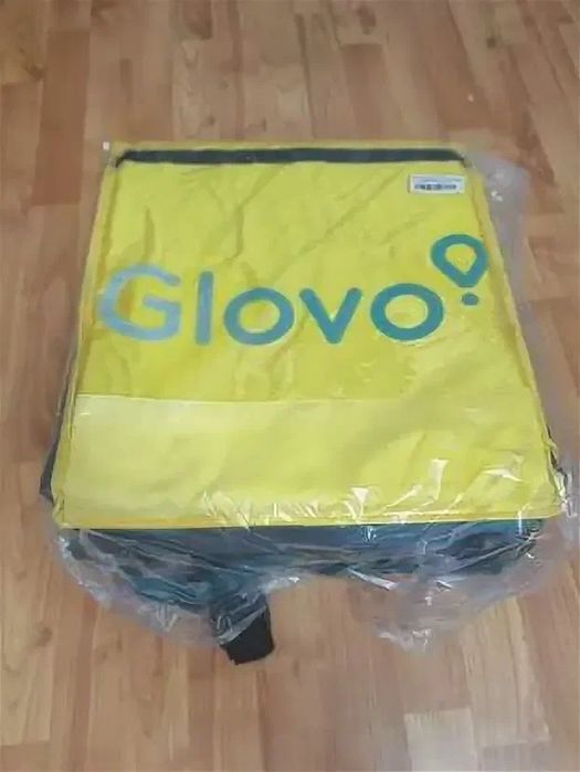 Термосумка глово новая срочно