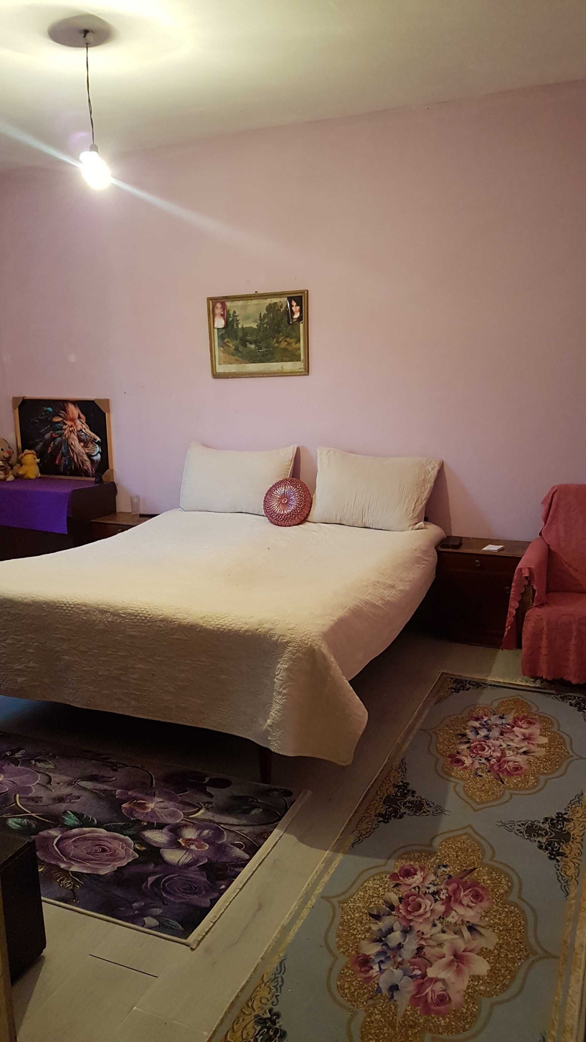 Продавам къща в с.Павел