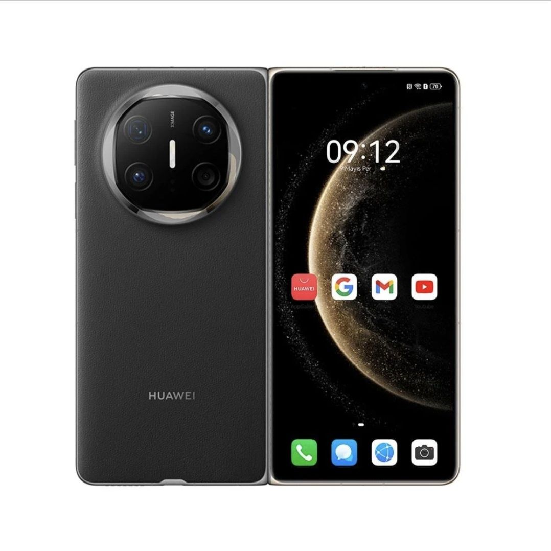 Huawei Mate X6 XMAGE, 1 yil kafolat