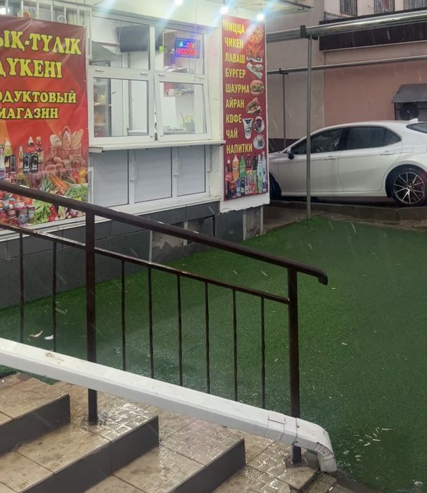 Дайын бизне[чикен ,лаваш,шаурма,пицца ]Готовый бизнес  с оборудованием