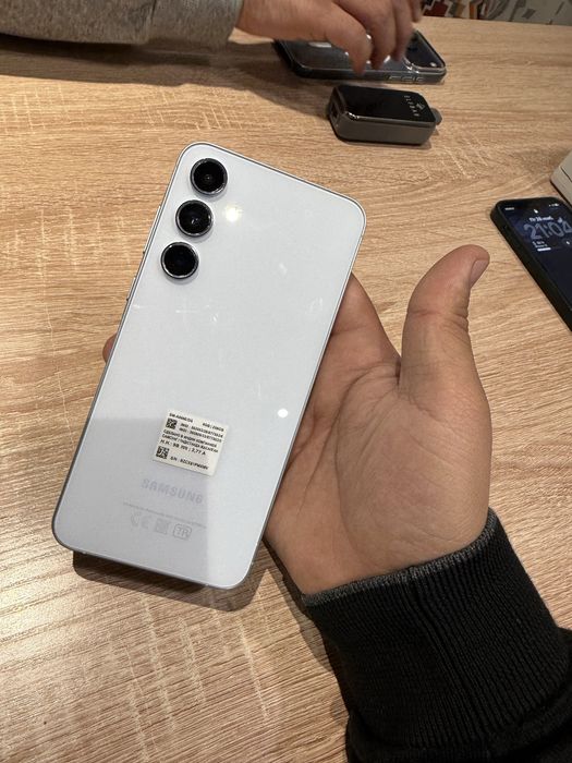 Samsung galaxy A55 5G 8/255