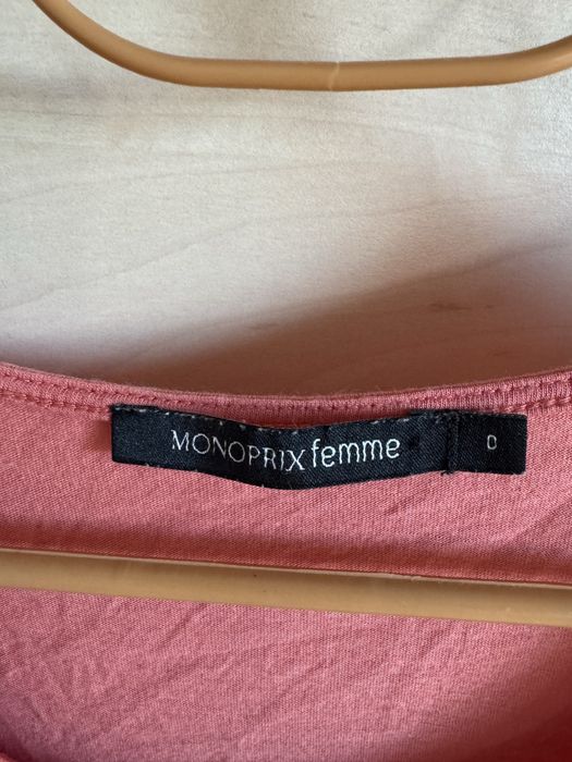 Top dama Moniprix Femme