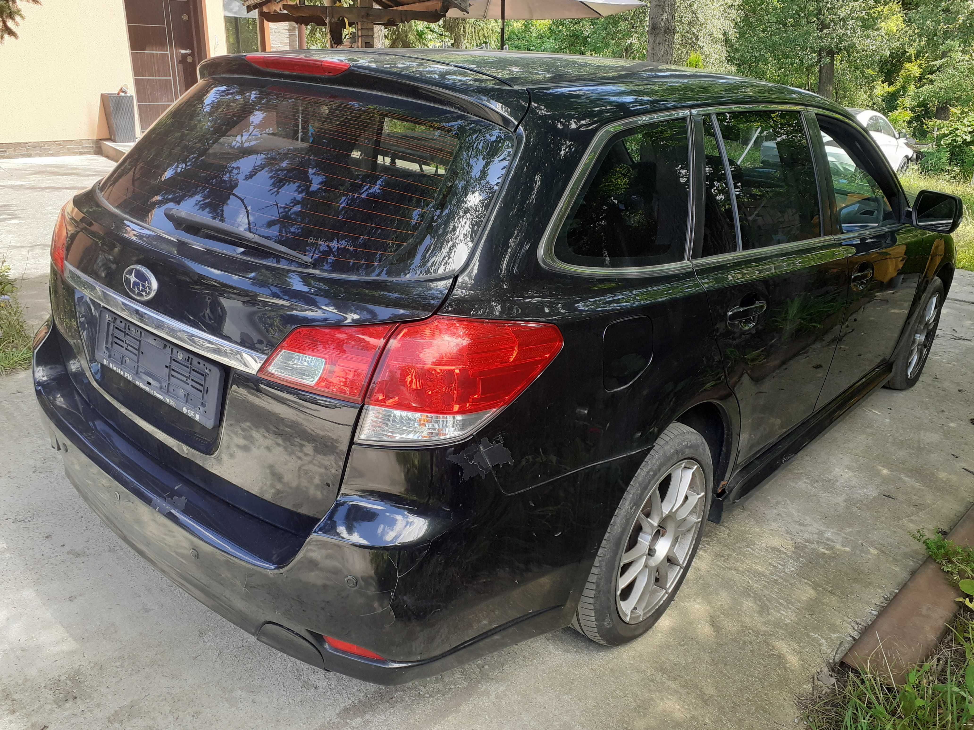 Subaru legacy/Субару Легаси