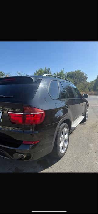 Bmw X 5/ motor 3 mii /245 cp /2012