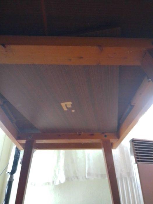 Маса от епохата на тоталитаризма