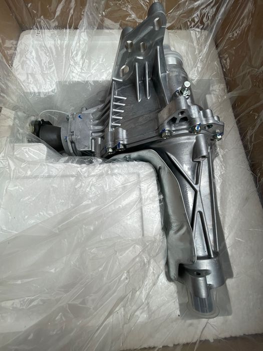 Раздатка Опел Антара и Шевролет Каптива 2.2 CDTI