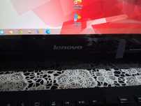 Se vinde calculator marca Lenovo cel fără unitate (unitatea incorporat