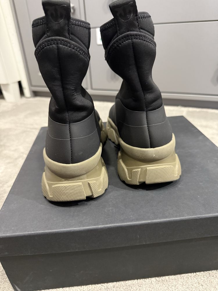 Боти Pinko Moss Trek Boot