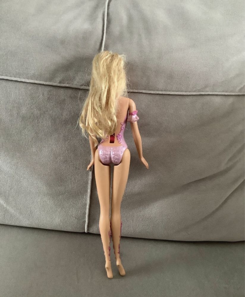 Papusa Barbie Mattel Fairytopia Elina de colectie