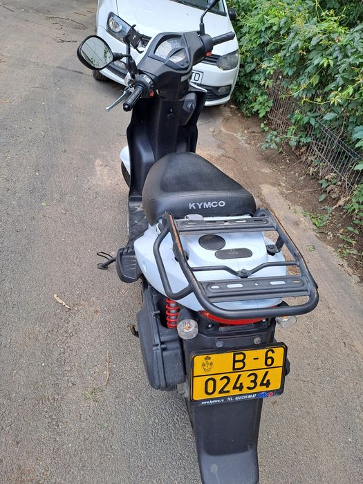Scuter Kymco Agility 50