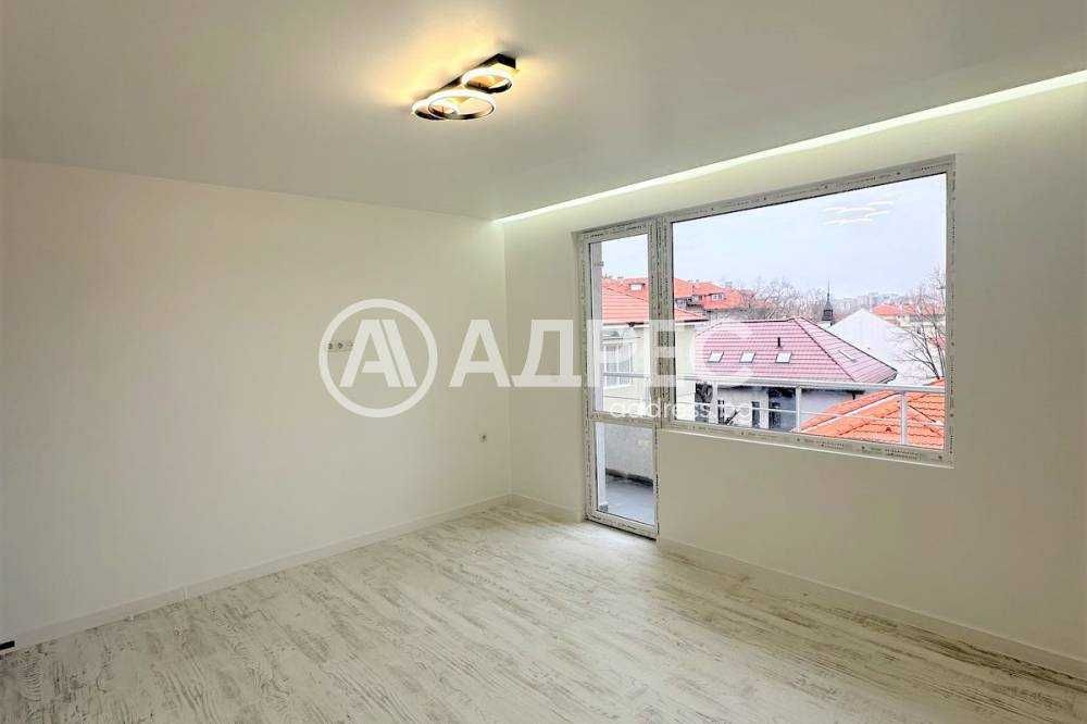 Продава се Двустаен апартамент в Разград, Варош - 68 кв.м за 1268 €/кв.м - Снимка #4