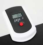 Banda mers / alergare, mecanica TECHFIT MT50