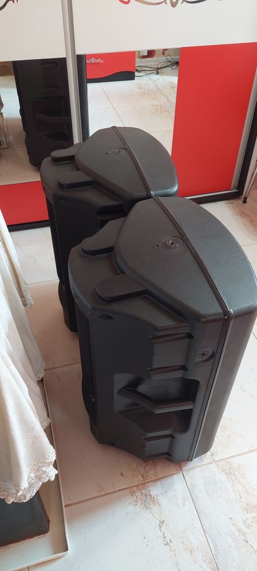 Активни FBT hi MaxX 60a