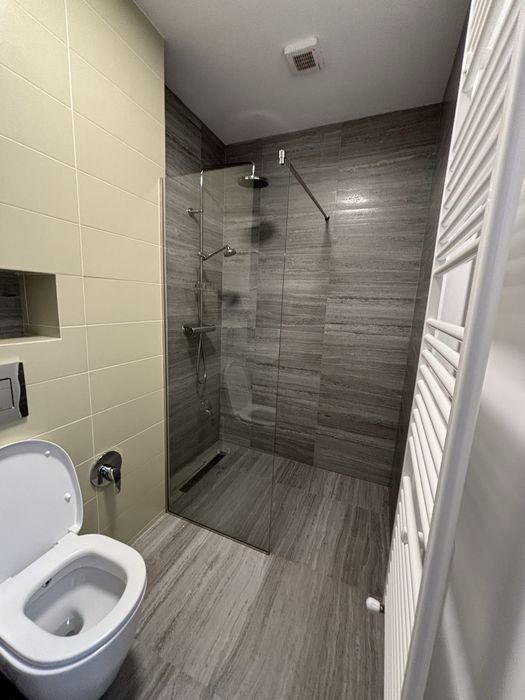 Apartament du 2 camere luxos,central,TOATE UTILITATILE INCLUSE