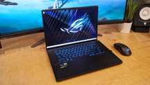 Asus ROG Zephyrus i9 RTX M16 Игровой ноутбук