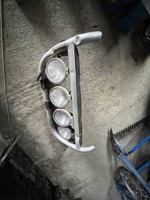 Piese man placute cam de fr perne rem  volvo apararori