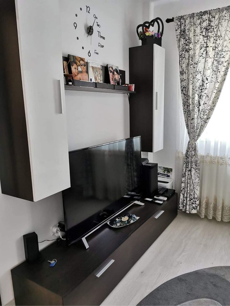 Apartament 2 camere Etj 1