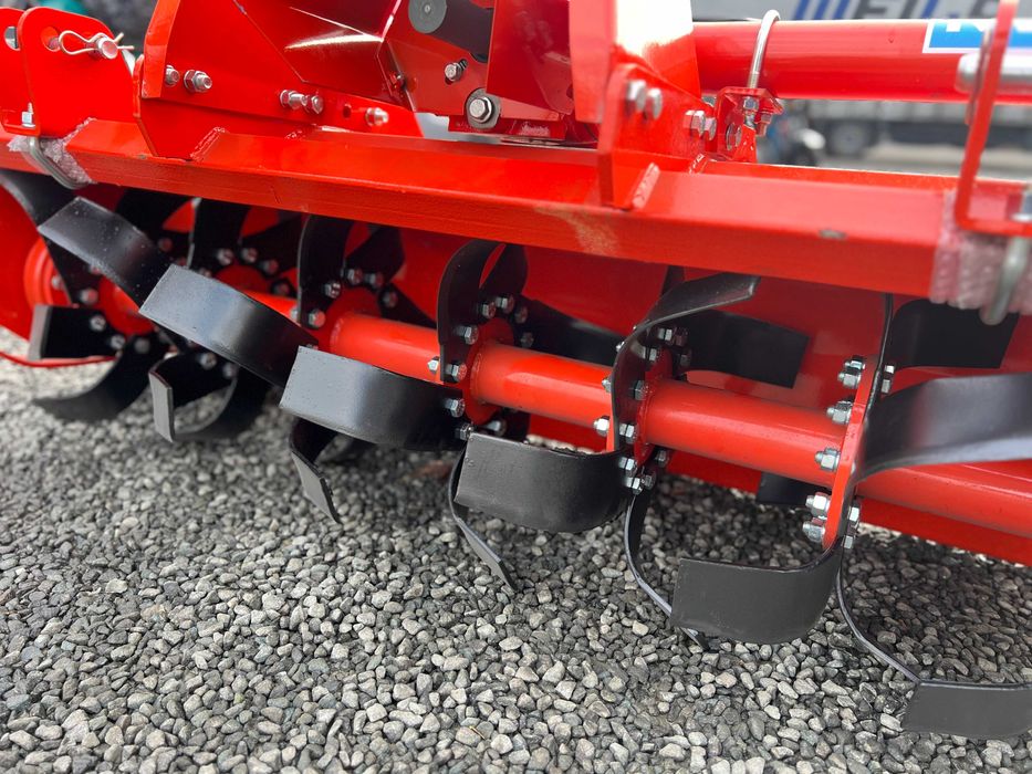 Freza agricola model 1.4 M nou Agramix