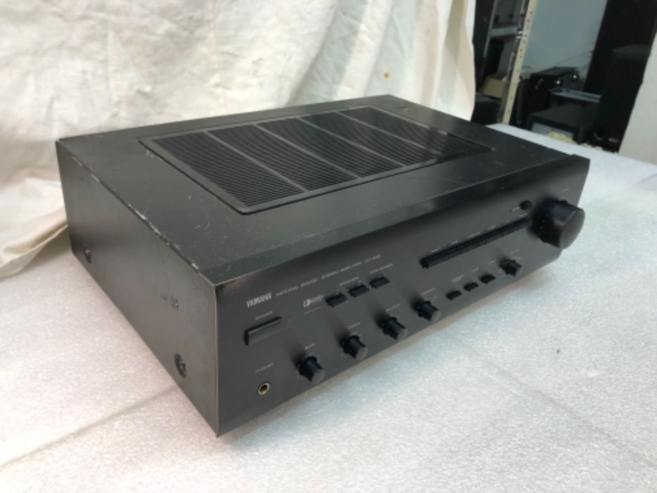Yamaha AX-640 стерео усилвател